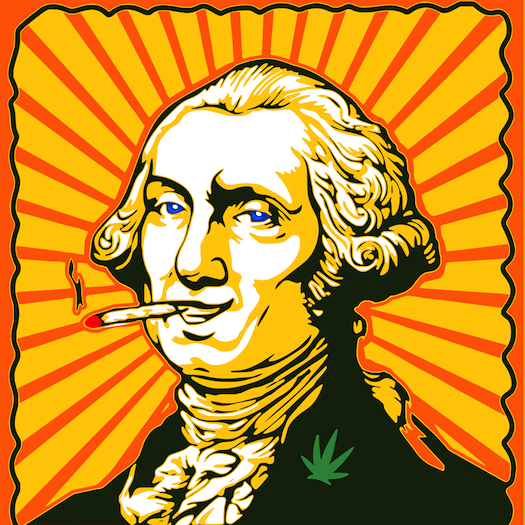 Marijuana 20show 20logo 20to 20use