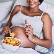Food 20cravings 20during 20pregnancy
