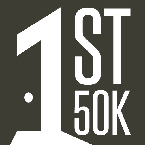 1ST50K Startup Competition - Gust