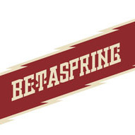 Beta logostripe small