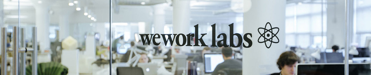 Wework lab
