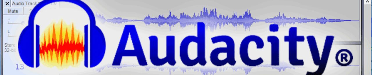 Telecharger audacity