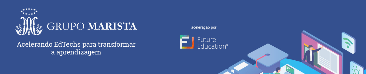 Fundo marista 80 banner