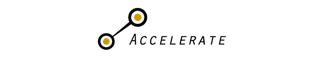 Accelerate logo4