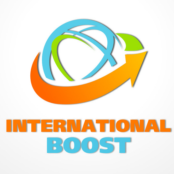 Accredited Service Provider Advisor International Boost Gust