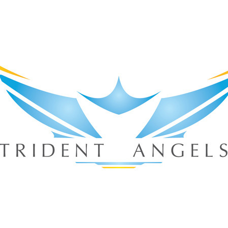 Trident angles logo 1