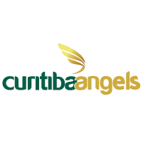 Curitiba angels logo nav