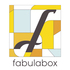 Micro fabulabox logo insta