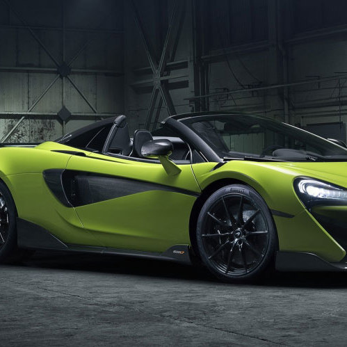 Mclaren 20720s 20spider 20for 20sale