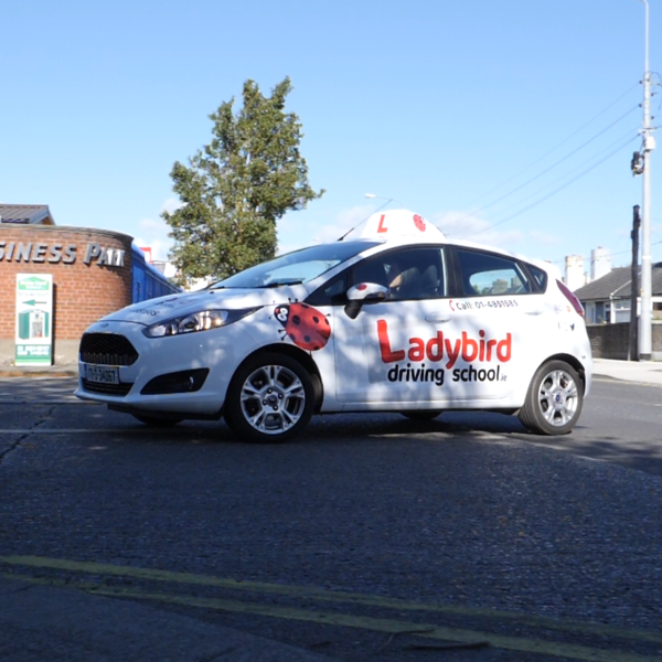 Pass your driving test finglas
