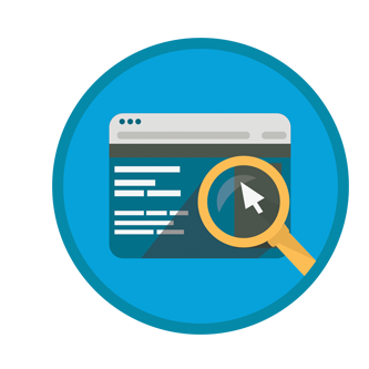 Redbeard onpage seo icon