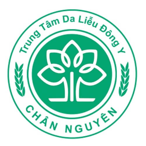 Logo dong y chan nguyen