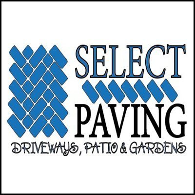 Select logo