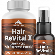 Hair 20revital 20x