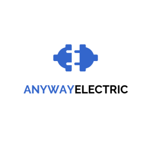 Anyway 20electric logo