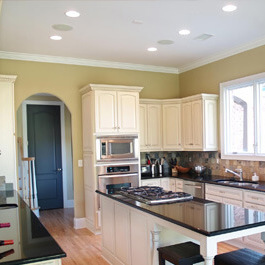 Milton kitchen renovations kitchen design 1