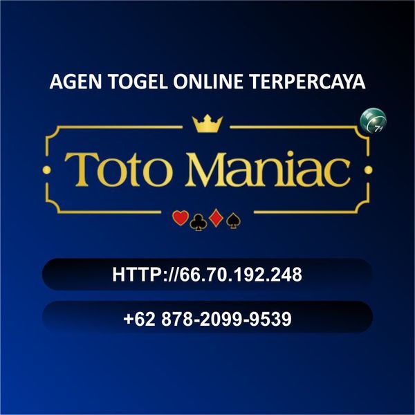 Totomaniac