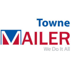 Townemailer squarelogo
