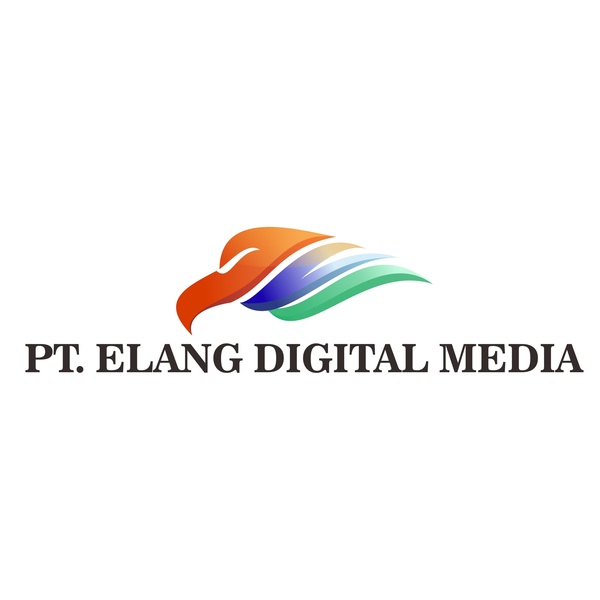 Elang 20digital 20media 20logo