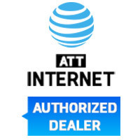 Att logo