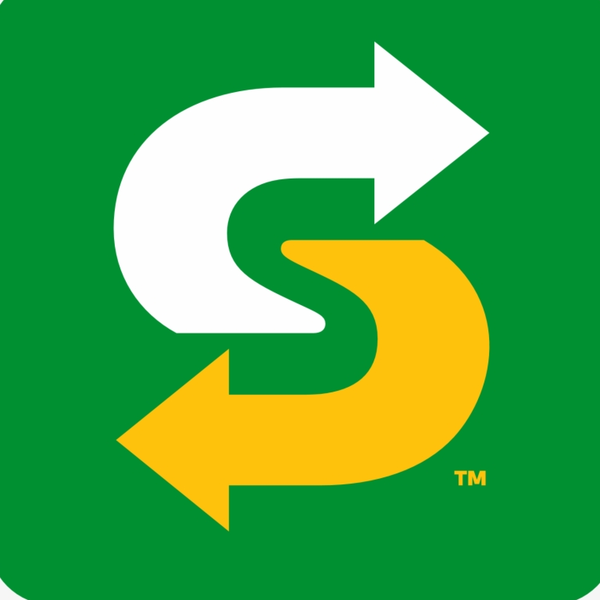 Subway logo