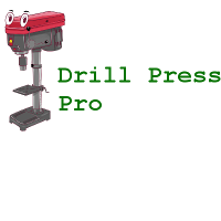 Drillpresslogo