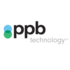 Micro ppb rgb logo technology 20lockup