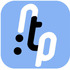 Micro logo ntp gros