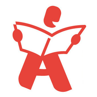 Lal guide logo color icon