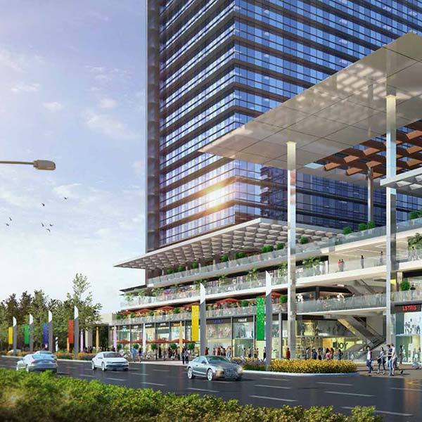 M3m broadway gurgaon