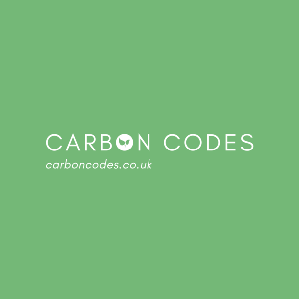 Carbon Codes Oxford, UK Startup