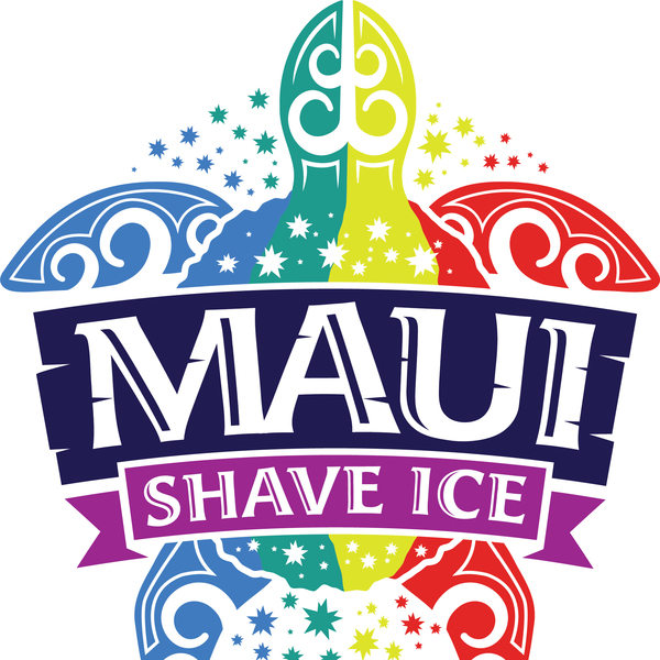 Maui Shave Ice Portland, OR, USA Startup