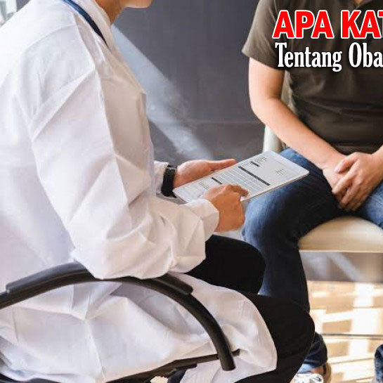 Obat pembesar kelamin