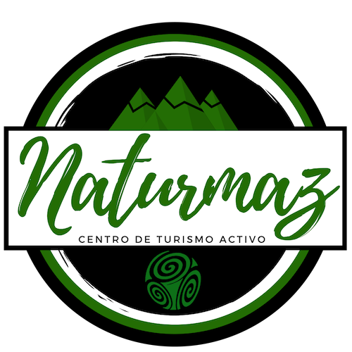 Logo naturmaz