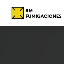 Fumigadores logo