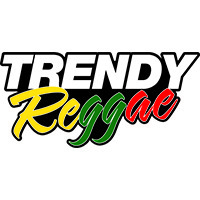 Trendy 20reggae 20 20logo