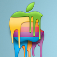 Apple liquid