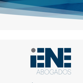 Ieneabogados logo