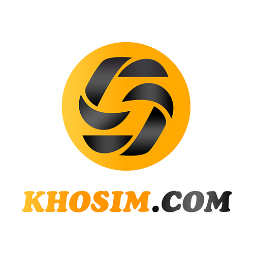 Logo khosim