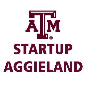 Startup aggieland logo