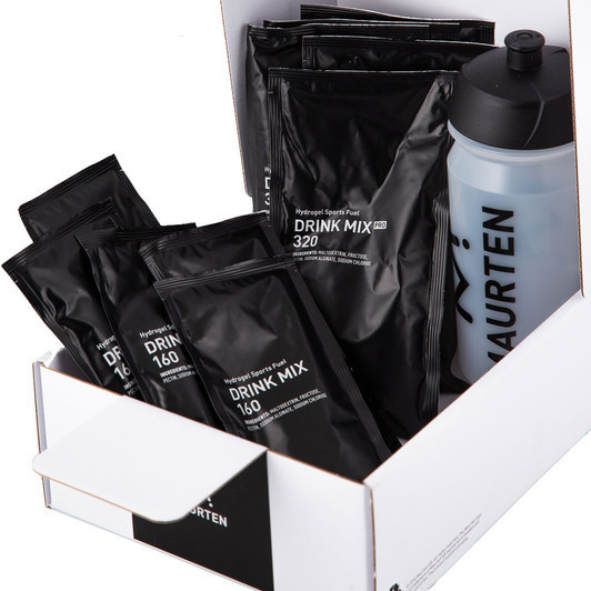 Maurten mix box