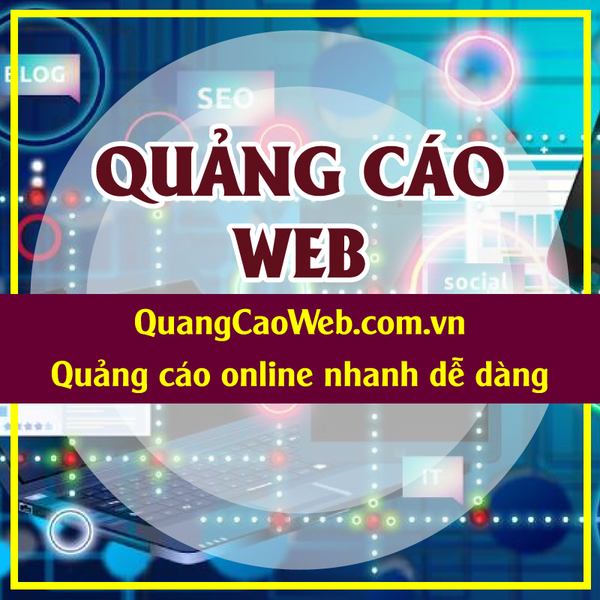 Quangcaoweb