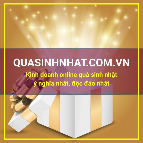 Qua sinh nhat com vn