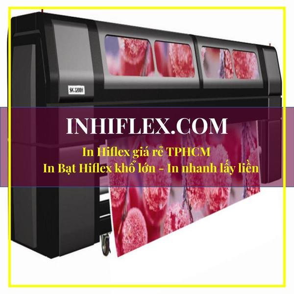 In hiflex com