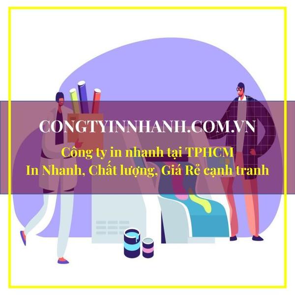Cong ty in nhanh com vn