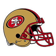 49ers game favicon