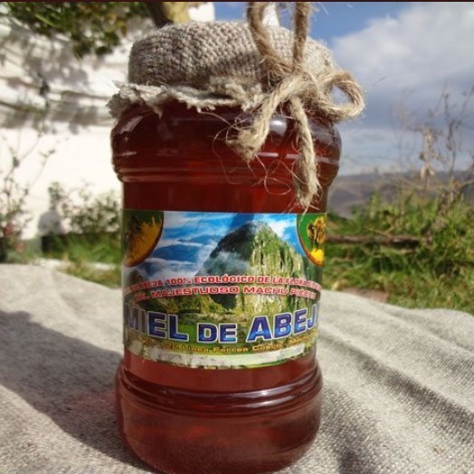 Comprar miel de abeja