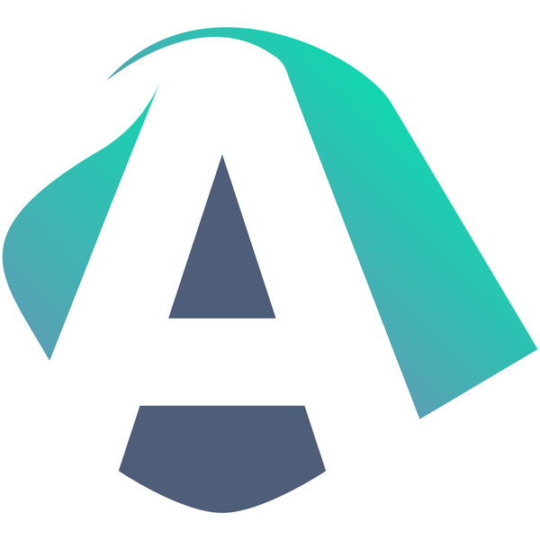 Logo arfadia identity square
