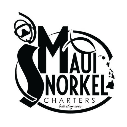 Maui 20snorkeling 20logo