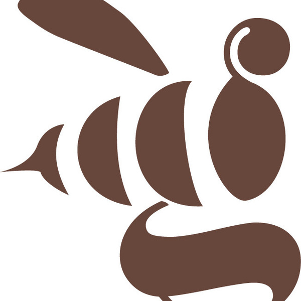 Gold 20bee 20logo